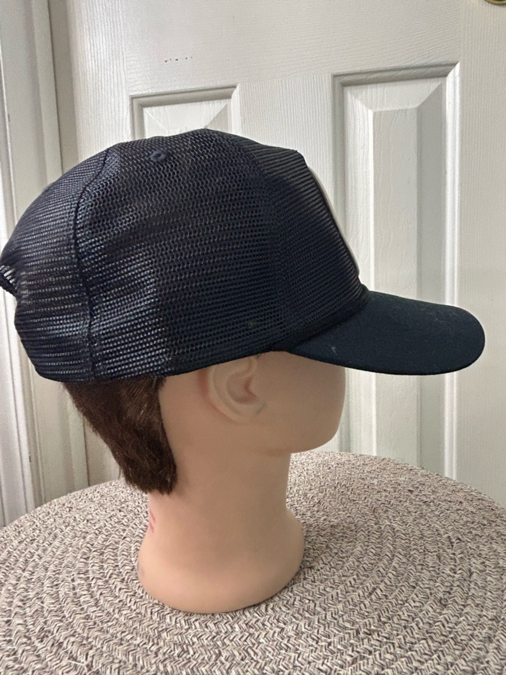Sendero Provisions Co Still Pickin Mesh Trucker Patch Hat Cap Snapback Adult - Picture 5 of 8